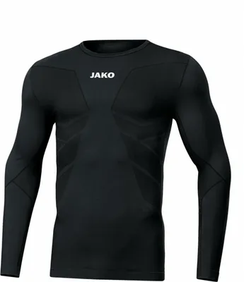 Immagine prodotto di JAKO Manica lunga Comfort 2.0 SCHWARZ SCHWARZ M