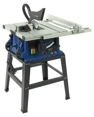 Produktbild von Cirkelzaagtafel 255 mm