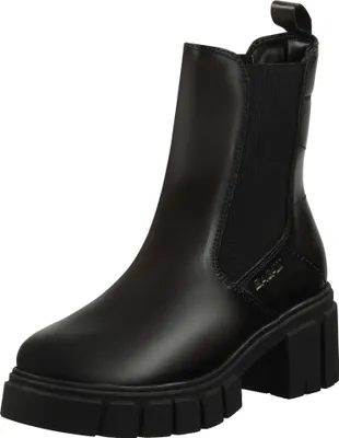 Produktbild von Bagatt Stiefelette Stiefelette Nubukleder/Textil