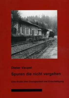Immagine prodotto di Spuren die nicht vergehen