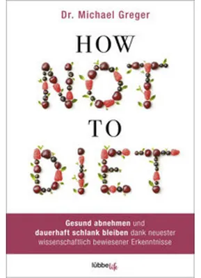 Image de How Not to Diet