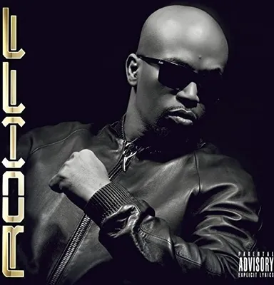 Produktbild von Rohff - Rohff Game (CD)