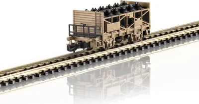 Image de Märklin 82310 Z Wagon-pot d'acide Bronze Edition (82310)