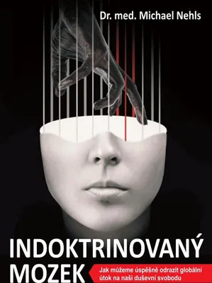Zdjęcie produktu dla Indoktrinovaný mozek | Michael Nehls