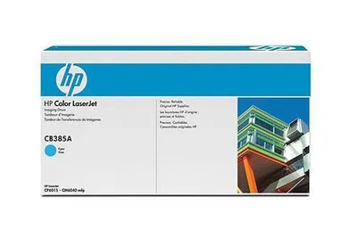 Produktbild von Hewlett Packard Drum C HP Color LJ CP6015/ (CB385-67901)