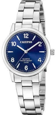 Productafbeelding van Calypso - K5859/3 - Polshorloge - Dames