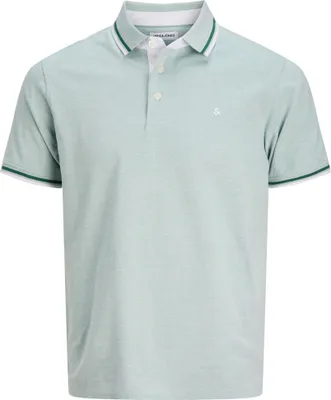Zdjęcie produktu dla Jack & Jones Essentials Paulos Poloshirt Herren (plussize)