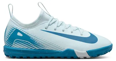 Produktbild von Nike Mercurial Vapor 16 Academy TF Glacier Blue Blue Orbit (GS) - EU 35