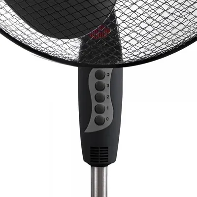 Produktbild von Esperanza EHF001KK Haushaltsventilator Schwarz