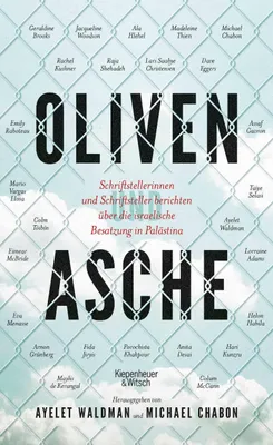 Produktbild von Oliven und Asche