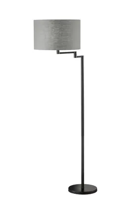 Productafbeelding van Verstelbare vloerlamp Rota