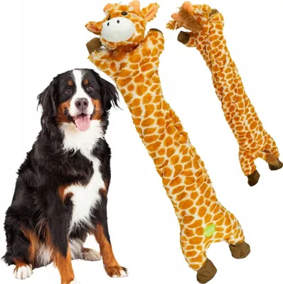 Produktbild von Hundespielzeug, Interactive, Maskottchen, Gross , quietschendes, raschelndes, Hunde spielzeug, Hundespielzeug, Hundespielzeug Interactive, Maskottchen, Gross , Hundespielzeug quietschendes, Hundespielzeug raschelndes