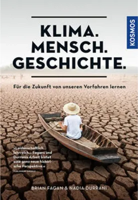 Immagine prodotto di Klima. Mensch. Geschichte.
