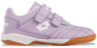 Produktbild von LOTTO Stylecode: 2600110K Pacer K Unisex Kids Sportschuh Lilac/White 25