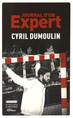 Image de Dumoulin Cyril - Journal d'un expert