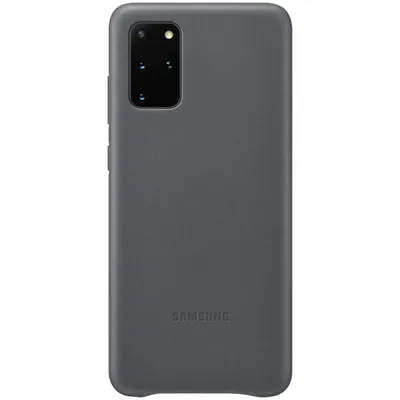 Immagine prodotto di Samsung EF-VG985 custodia per cellulare 17 cm (6.7") Grigio