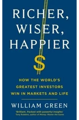 Immagine prodotto di Richer, Wiser, Happier