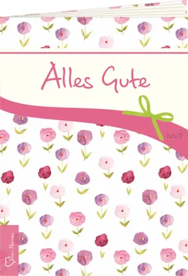 Produktbild von Alles Gute
