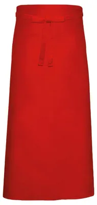 Productafbeelding van Link Keukenaccessoires - Bistrokoks, voorzakmodel LT5042 (one size) (rood)