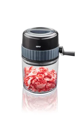 Produktbild von GEFU Slush - Manueller Eiszerkleinerer / Eisknacker / Handbetriebener Eisbrecher