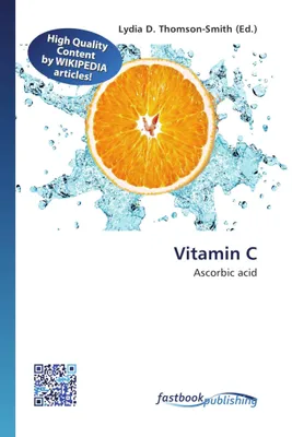 Produktbild von Vitamin C