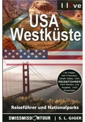 Zdjęcie produktu dla USA Westküste