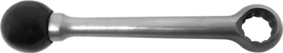 Produktbild von PAULIMOT Spannhebel für System "Multifix", Größen E und B