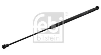 Produktbild von FEBI BILSTEIN 48657 Gasfeder Heckklappendämpfer für SCANIA G I 445mm