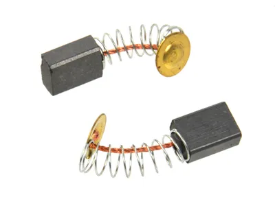 Zdjęcie produktu dla Szczotki węglowe do szlifierki kštowej 115o 5x8x12 mm 05049