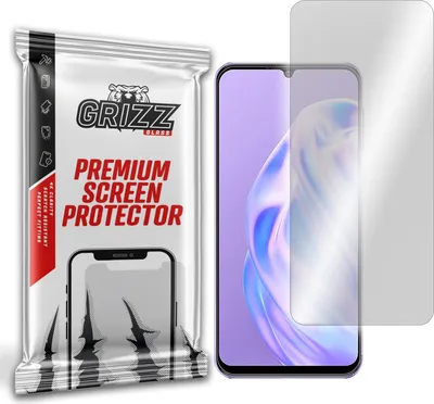 Zdjęcie produktu dla Hybrydowe szkło GrizzGlass HybridGlass dla Ulefone Note 6