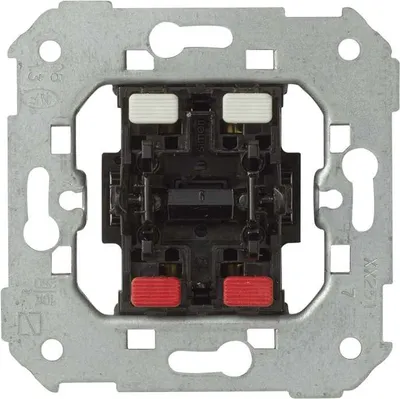 Image de Mécanisme interrupteur croisé simple SIMON 75 75251 10 A
