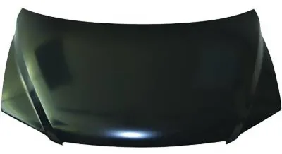 Produktbild von Diederichs Motorhaube       Multipla, 04->>