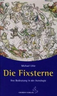 Produktbild von Fixsterne