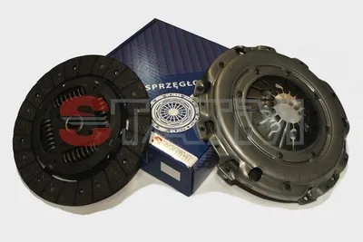 Obrázek produktu pro STATIM Sada spojky Spojka pro RENAULT SCÉNIC II (JM0/1) 112.980