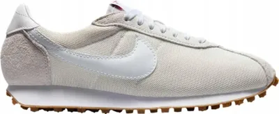 Produktbild von Nike LD 1000 HF3227101 Retro Laufschuh im Stil der 70er Jahre aus Mesh und Wildleder