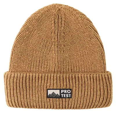 Produktbild von Protest PRTHarwood beanie braun 59