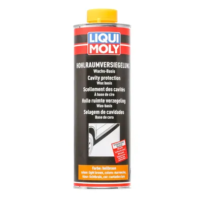 Produktbild von LIQUI MOLY Hohlraumkonservierung Rostschutz
