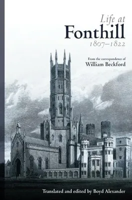 Produktbild von Life at Fonthill