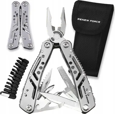 Zdjęcie produktu dla Renew Force Multitool Force Mt-Pro-8