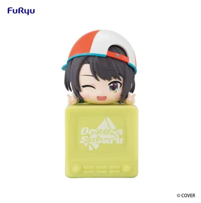 Produktbild von Hololive Production Hikkake PVC Statue Oozora Subaru 10 cm