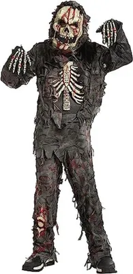 Immagine prodotto di Abbigliamento per bambini: perfetto per Halloween