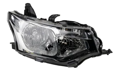 Immagine prodotto di Fari Osram Night Breaker Laser compatibili con Mitsubishi Outlander R, modelli con fendinebbia, codici: 8301C198, 8301D094, 8321A365, 6208V6, A4158200356, 84503FJ000, 18263 Johns