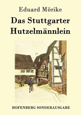 Produktbild von Das Stuttgarter Hutzelmännlein