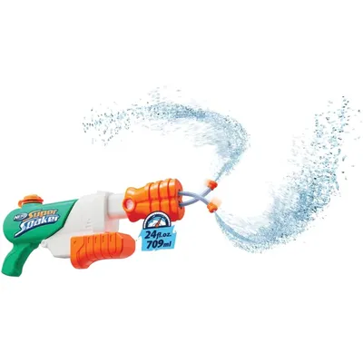 Produktbild von Hasbro Hydro Frenzy Wasserblaster