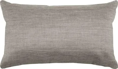 Produktbild von Fabric Textile Zierkissen Bea - beige - 30 x 50 cm - Sofakissen - Polyester