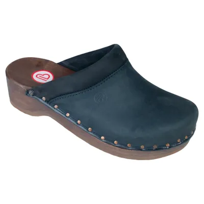 Obrázok produktu pre Berkemann Soft-Toeffler - Black, Veľkosť topánok:EUR 39