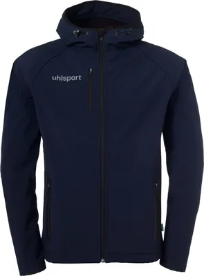 Produktbild von Uhlsport Essential Softshell Jacket - marine, Größe:164