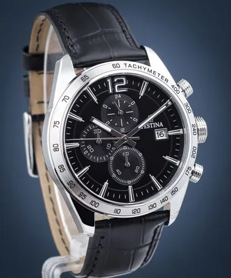 Obrázok produktu pre Pánske hodinky Festina Timeless Chronograph
