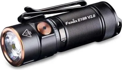 Obrázok produktu pre Nabíjateľná baterka Fenix E18R V2.0