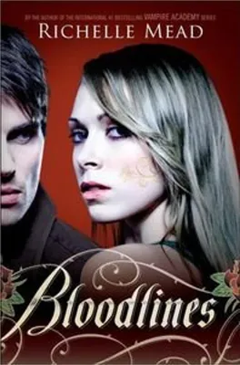 Produktbild von Bloodlines 01